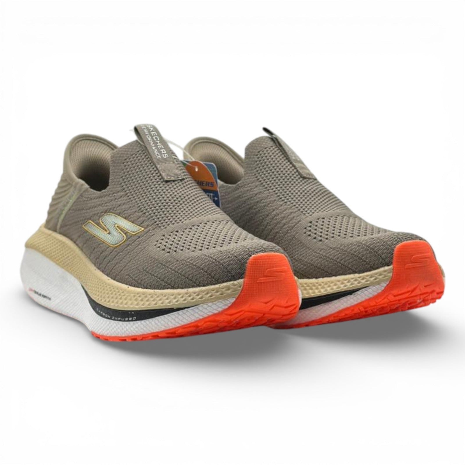 Sk Hyper Burst Pro (Khakhi)