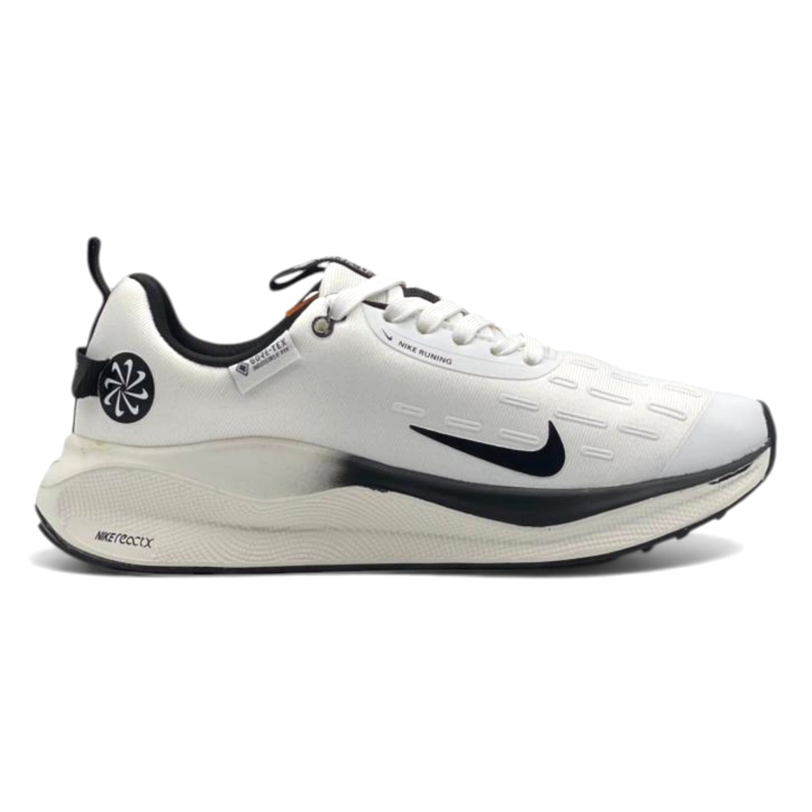 Nk Infinity Run 4 “White”