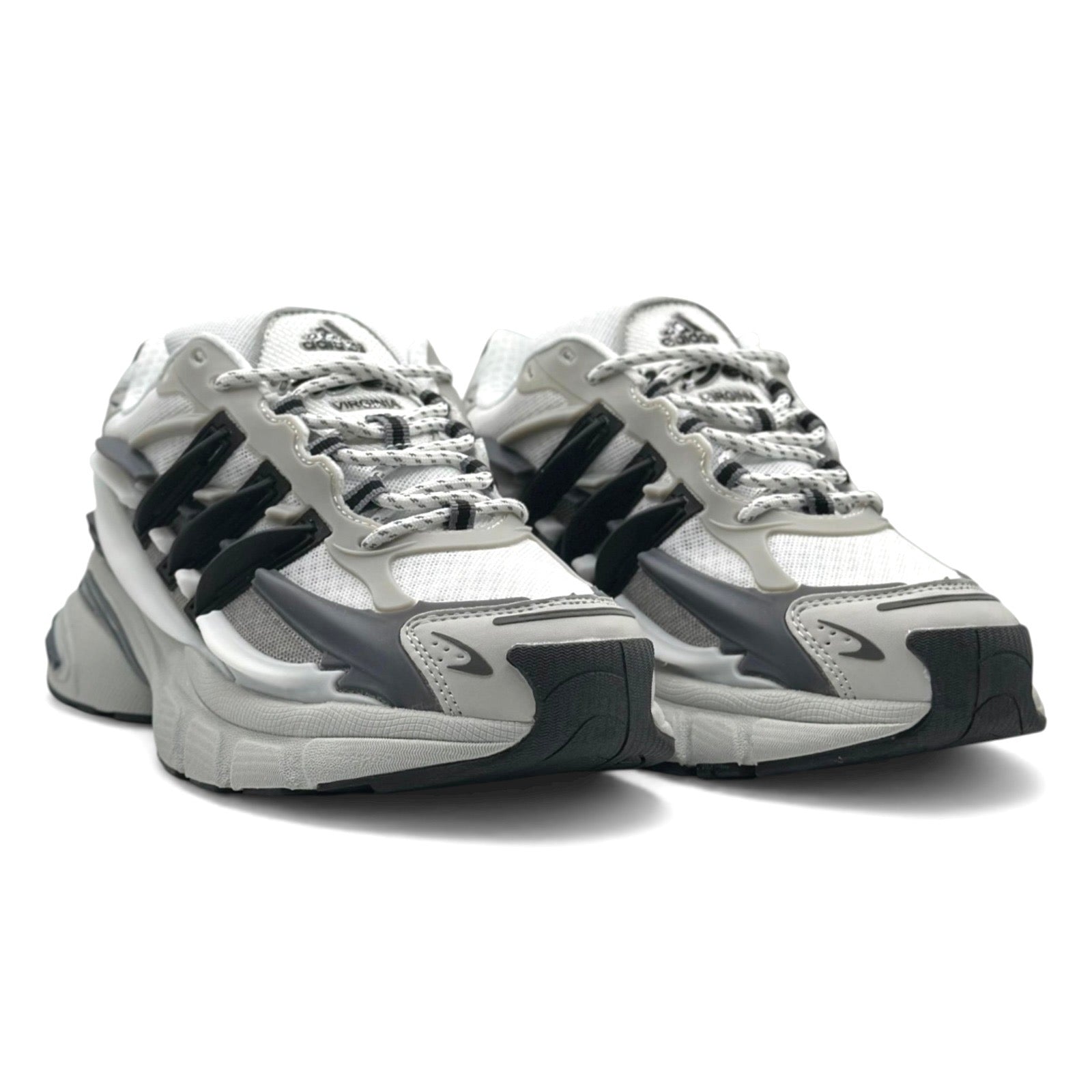 Adistar Jellyfish Pharrell Williams 'Grey/Black'