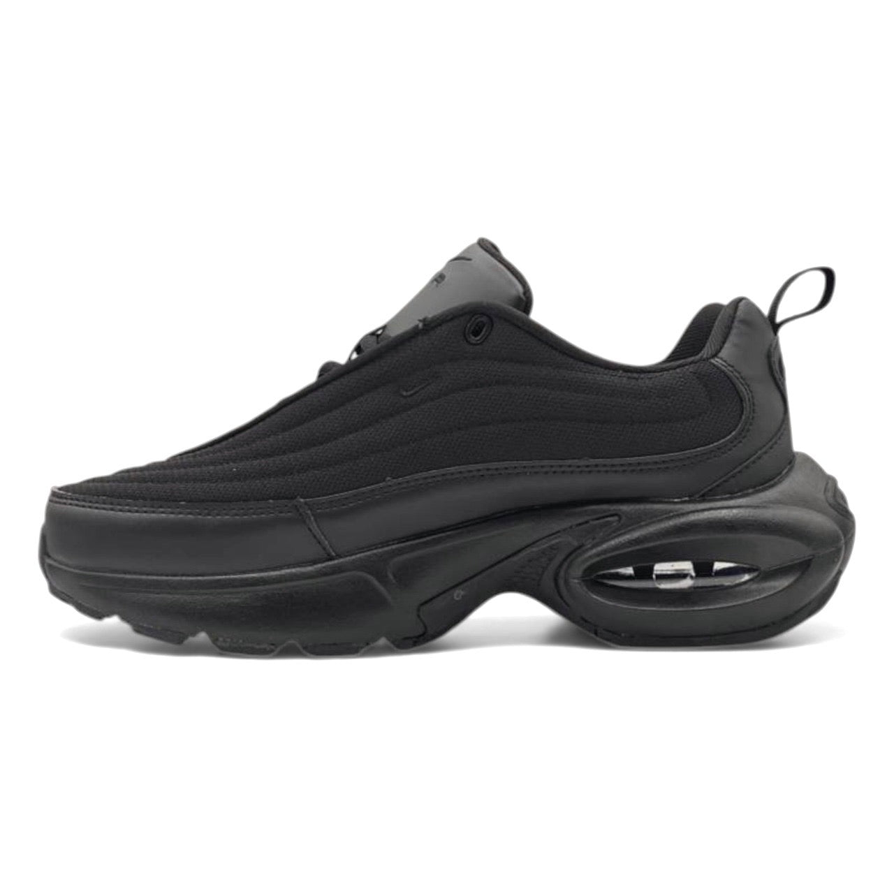 NK Air Max Portal “Black”