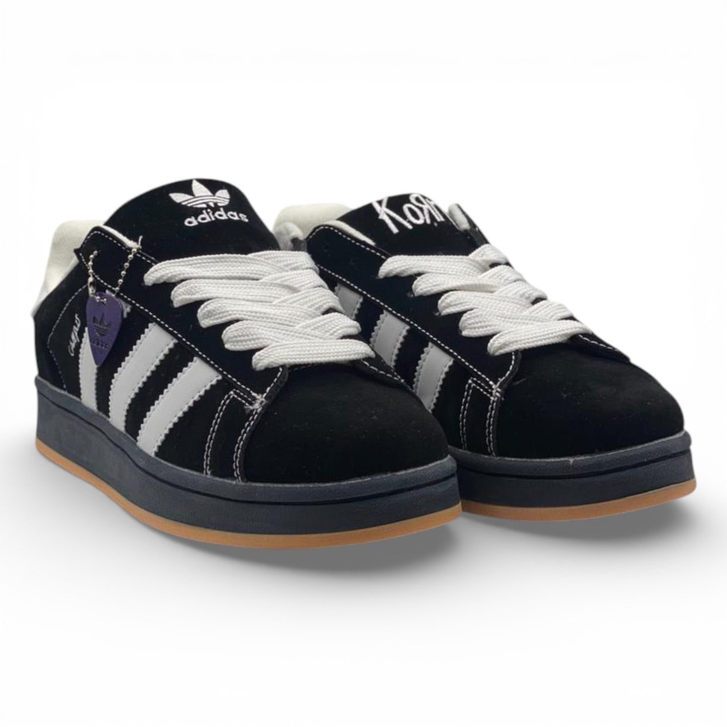 ADI Campus Korn “Black”