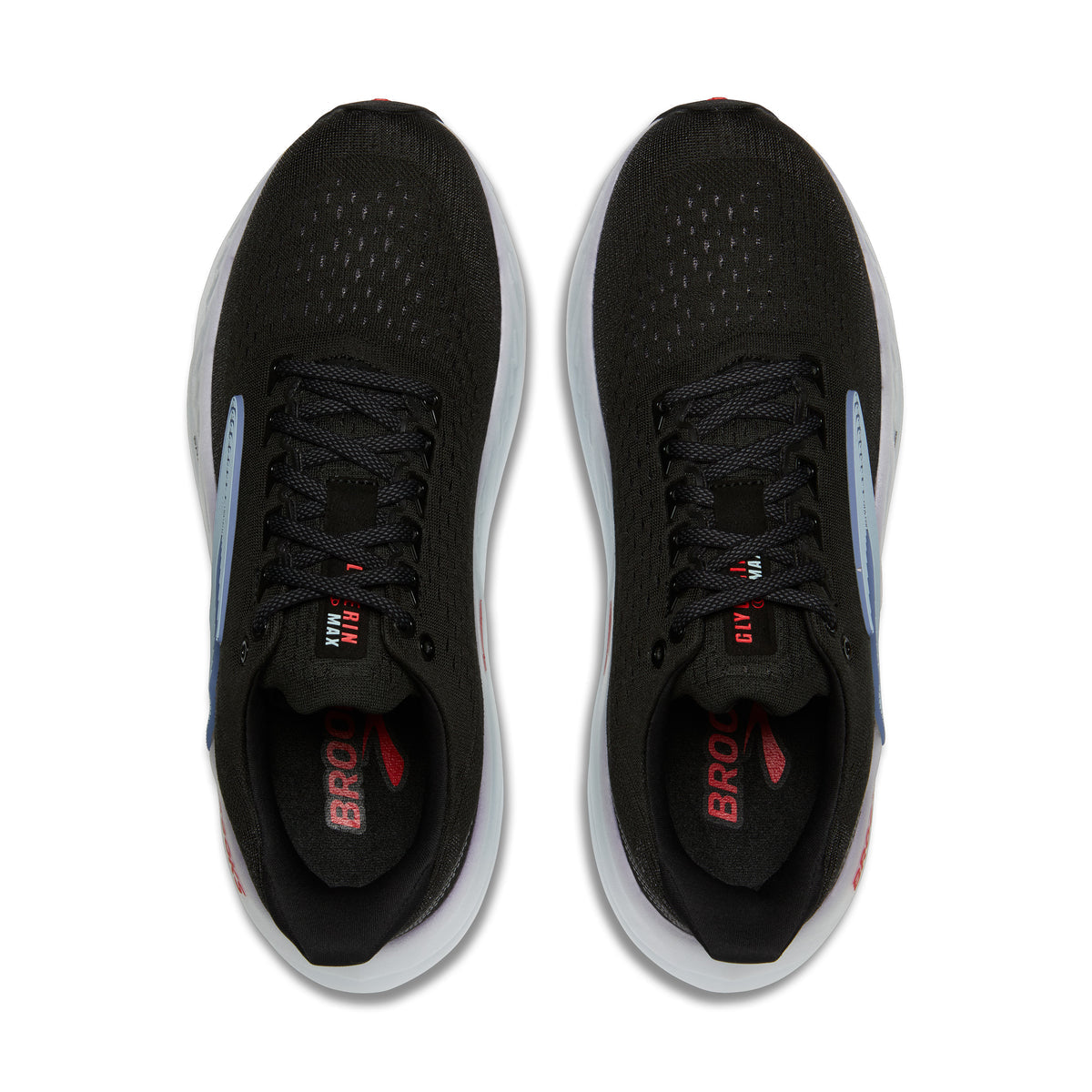 Broooks Glycerin Max Black (Dot perfect)