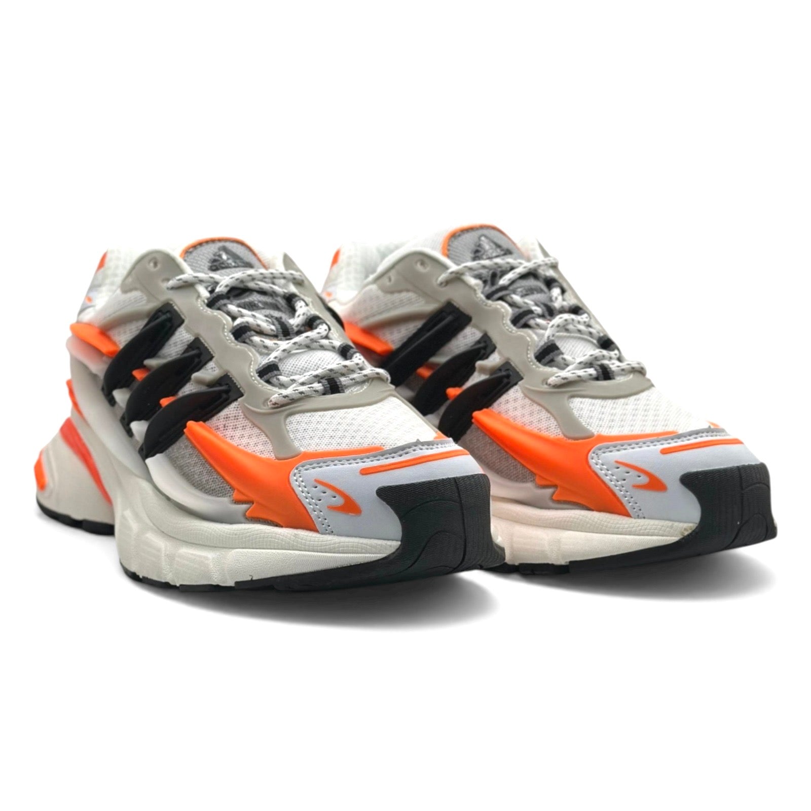Adistar Jellyfish Pharrell Williams 'White/Orange'