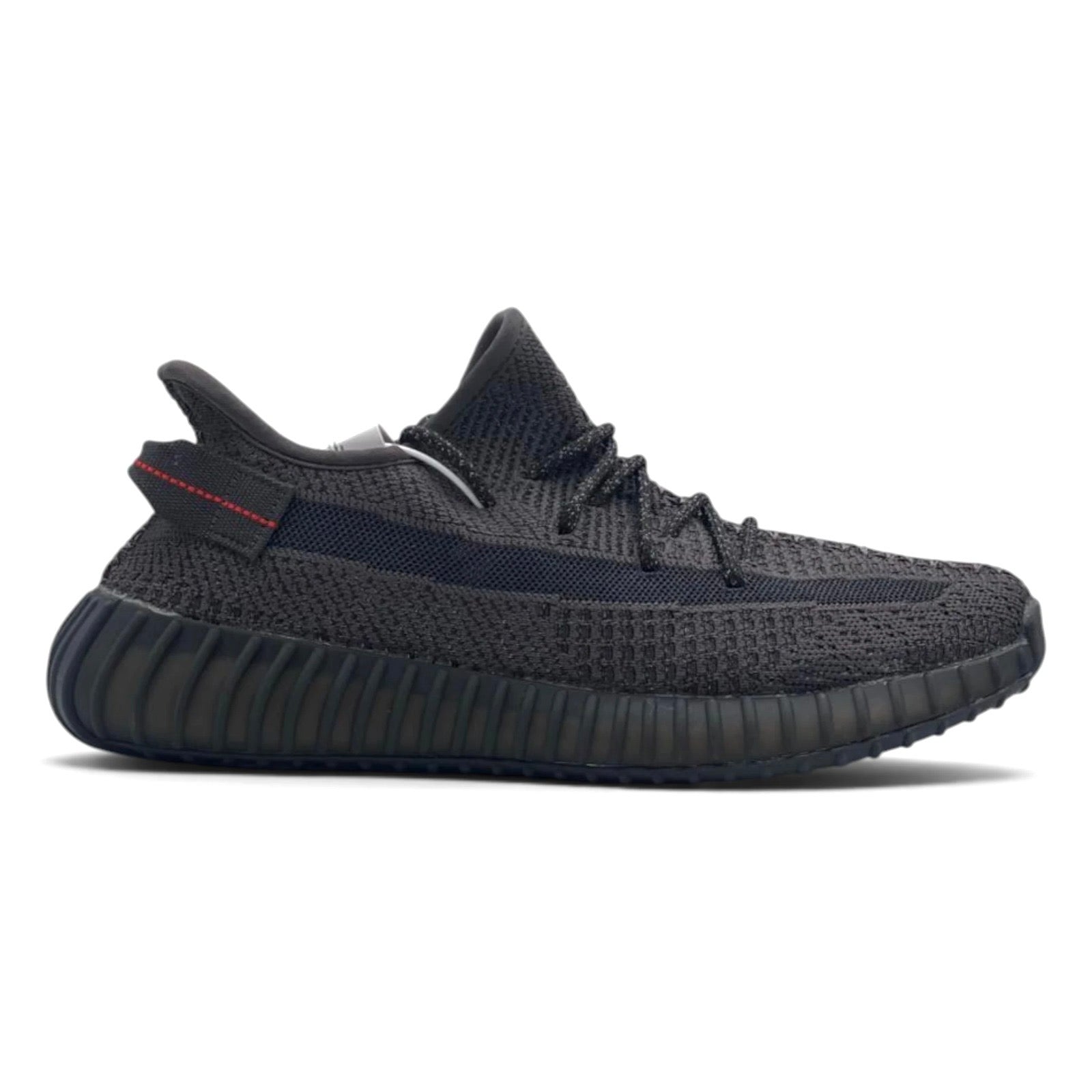 Adi Yeezy Boost - All Black