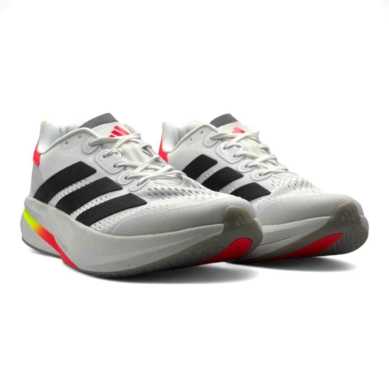 ADI Adizero Duramo Speed “White”