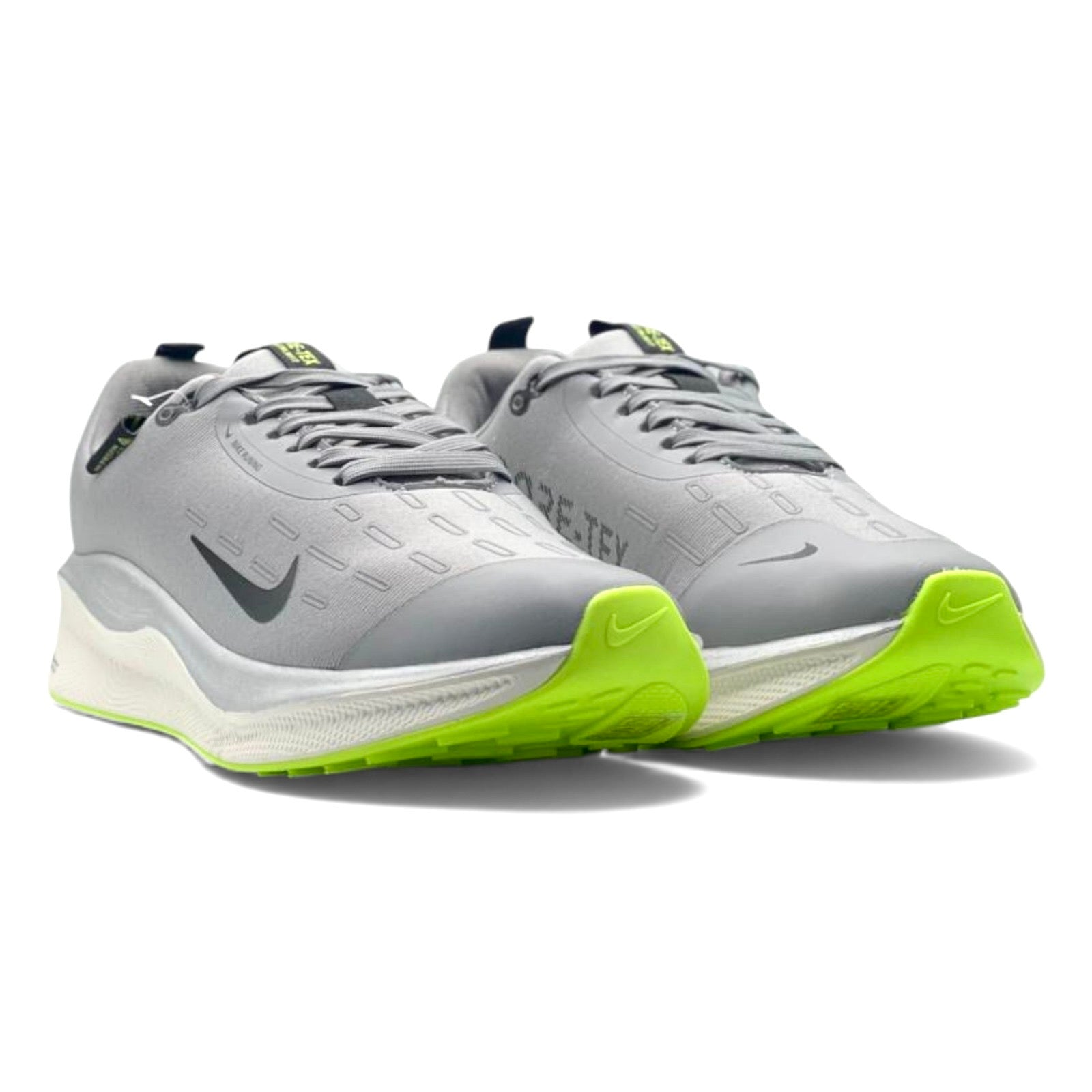 Nk Infinity Run 4 “Grey”