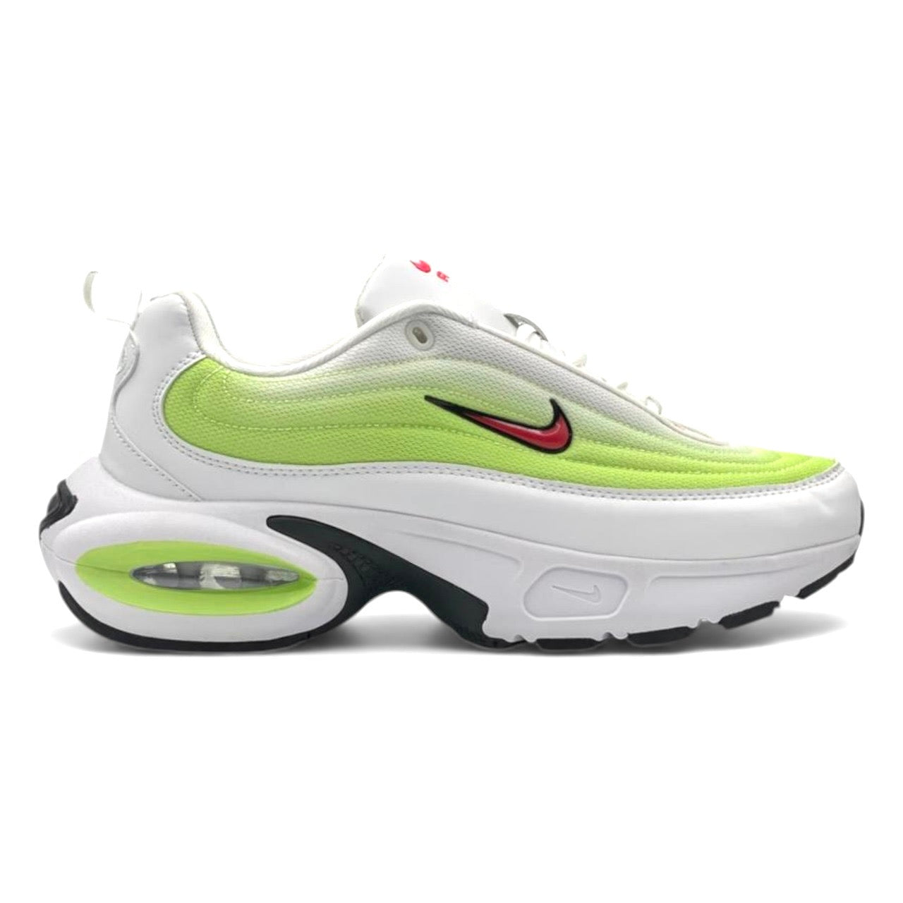 NK Air Max Portal “Neon”