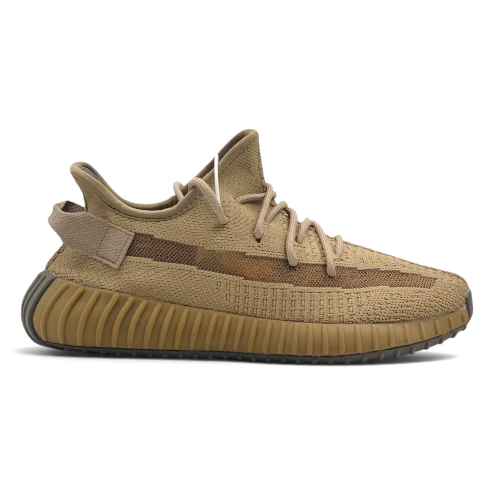 Adi Yeezyy Boost - Camel