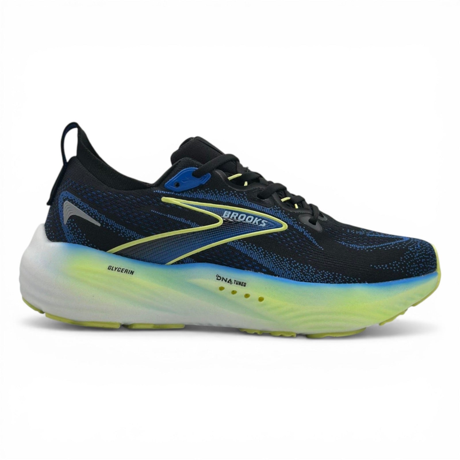 Brooks Glycerin 22 - Neo Yellow