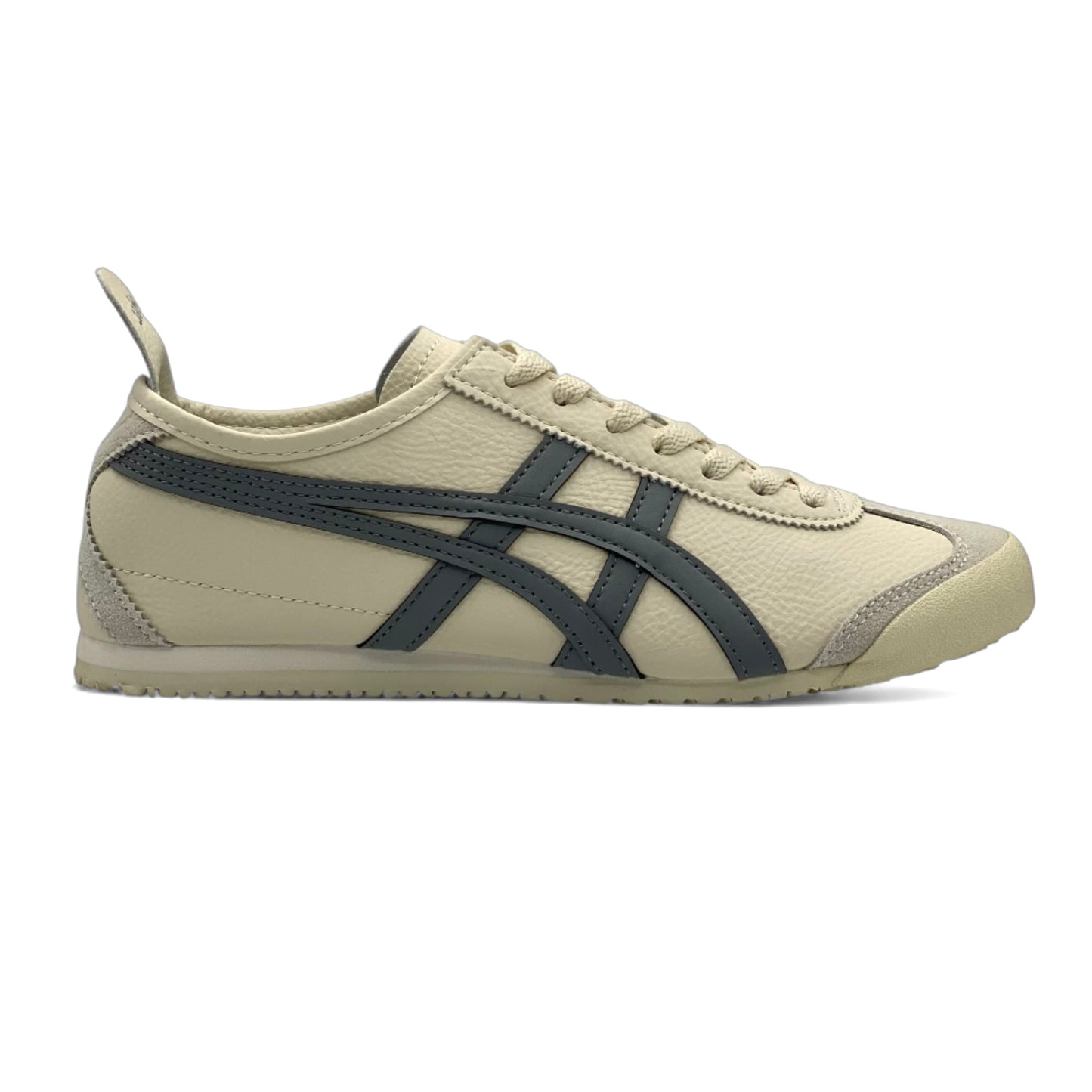 Onitsuka Tiger Mexico 66 “Cream Grey”