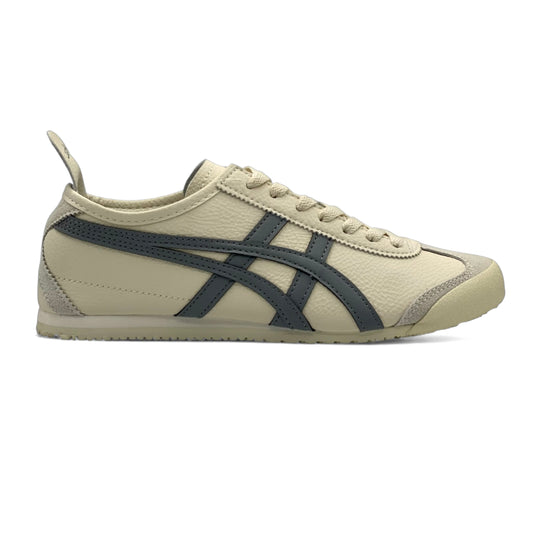 Onitsuka Tiger Mexico 66 “Cream Grey”