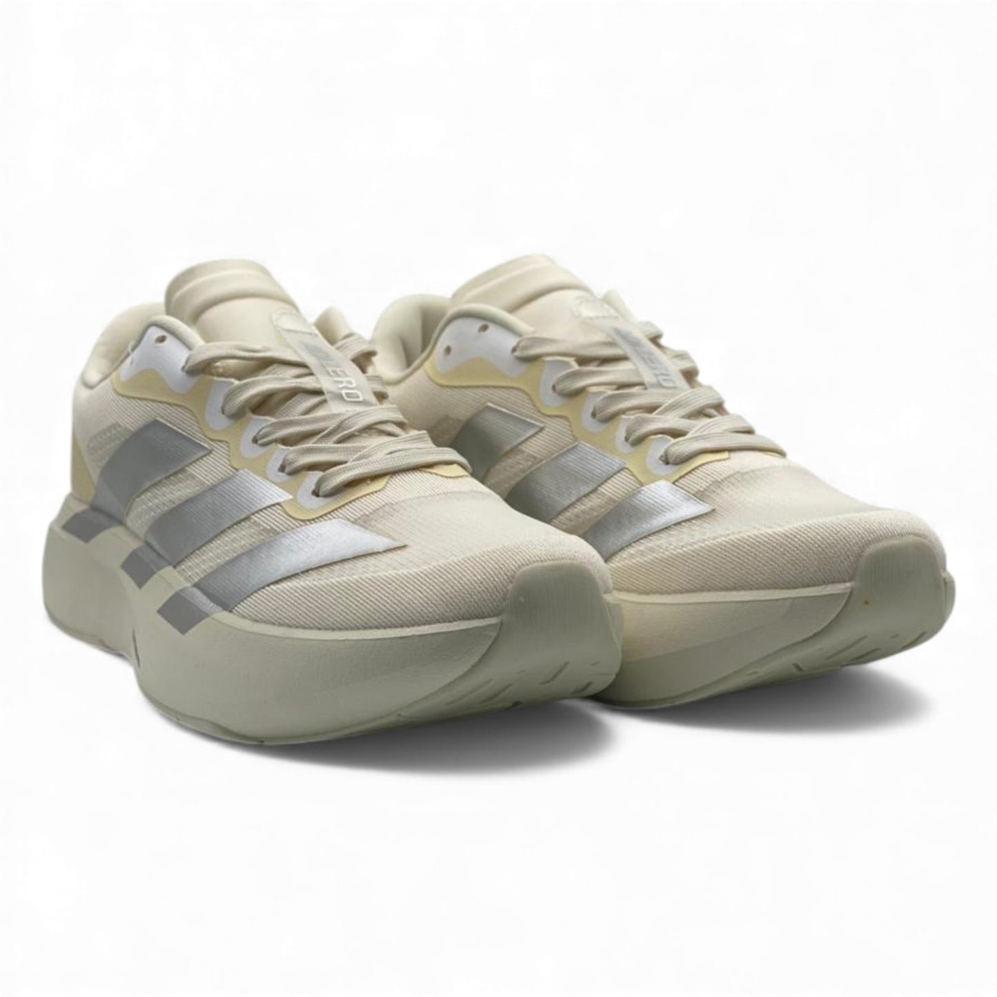 ADI Adizero EVO SL “Silver Metallic”