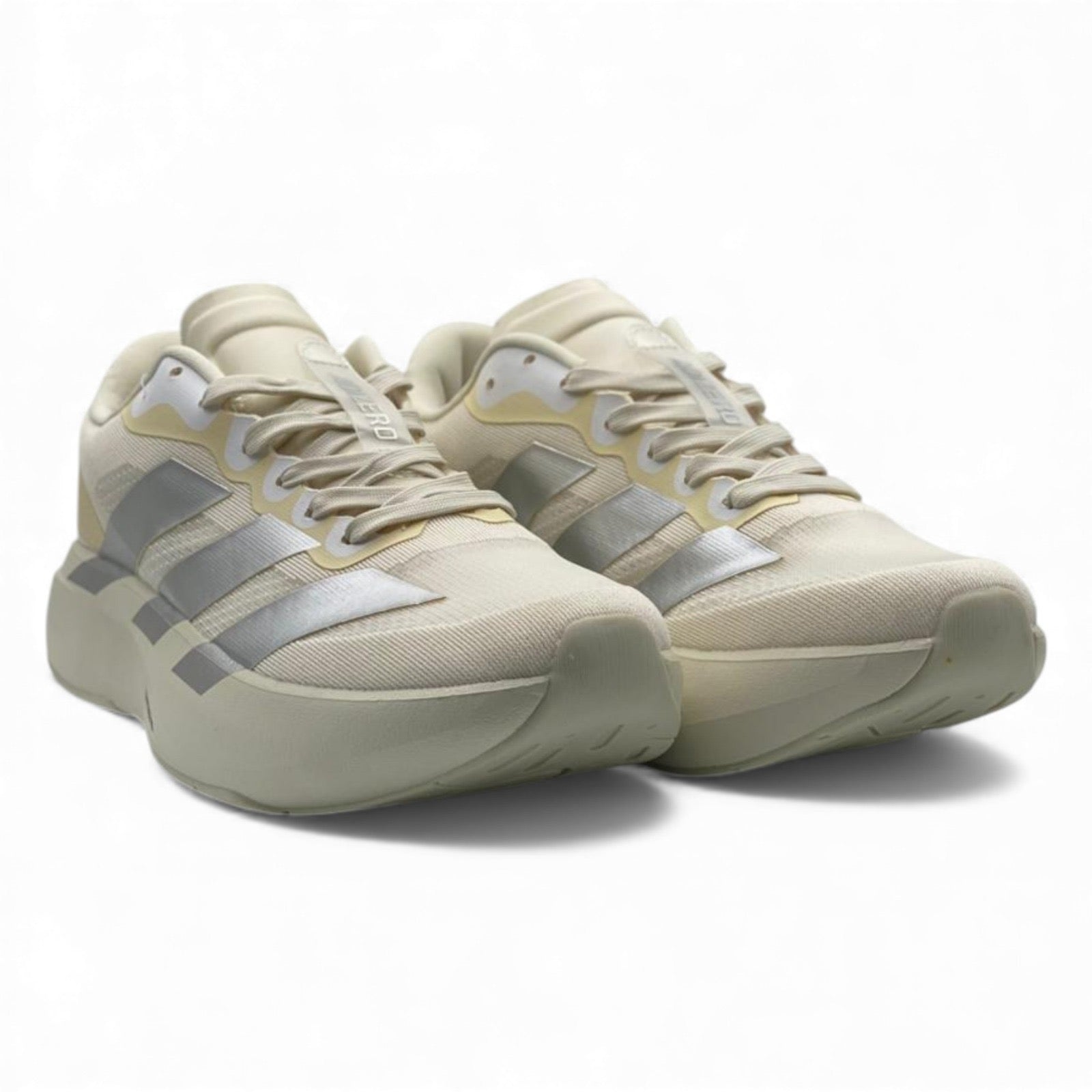 ADI Adizero EVO SL “Silver Metallic”