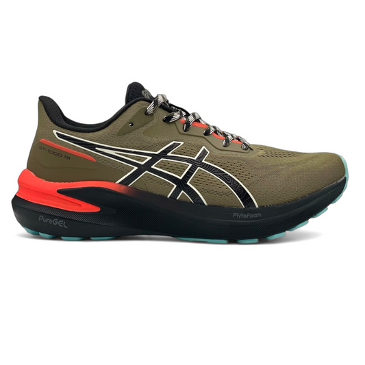 Asics Gel GT-1000 “Olive Green”