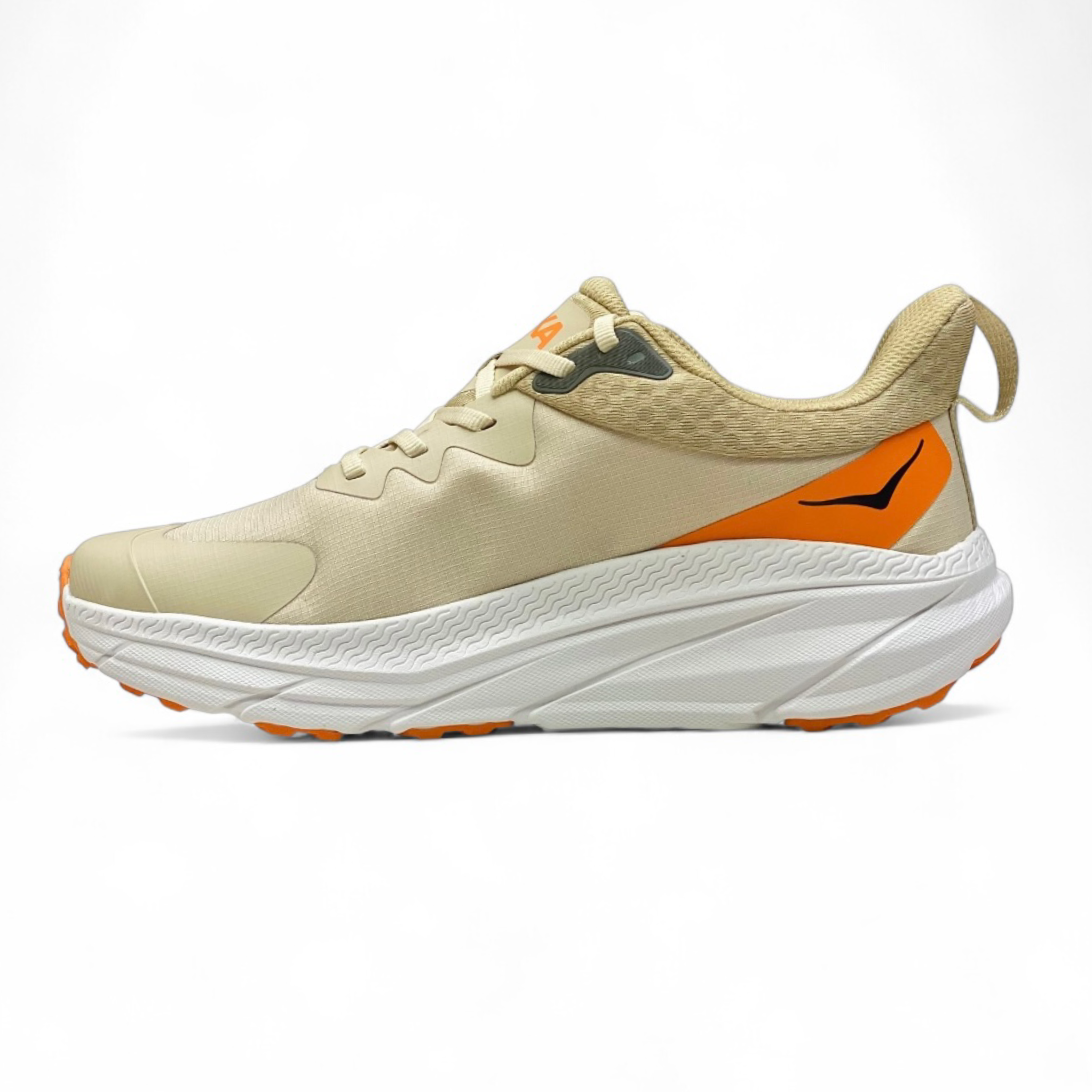 Hooka Challanger 7 GTX “Beige”