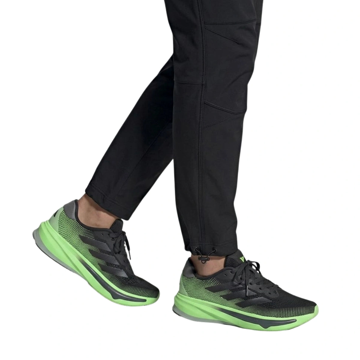 Adi Rises Adi Supernova Rise 2 “Green Spark – Sole Comforts