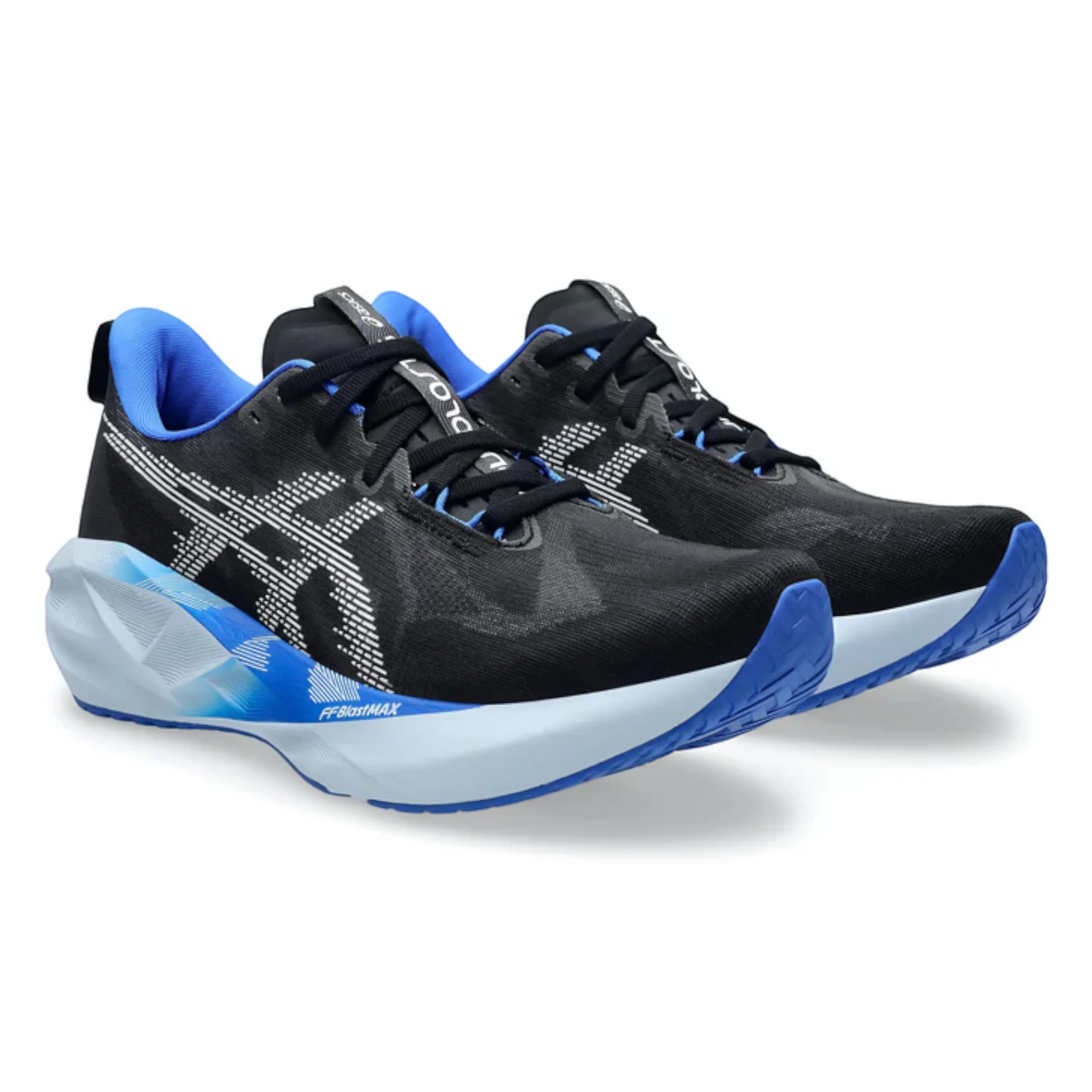 Novablast 5 - Black Blue