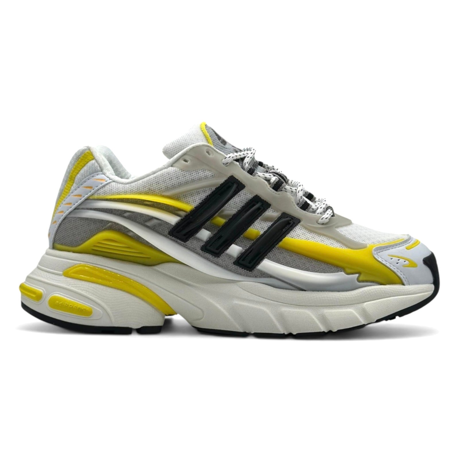 Adistar Jellyfish Pharrell Williams 'White/Yellow'