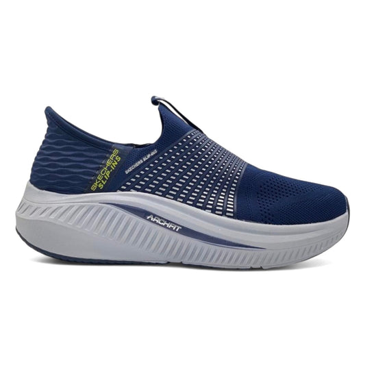Skecherrs Slip-Ins Arch Fit GO “Blue”