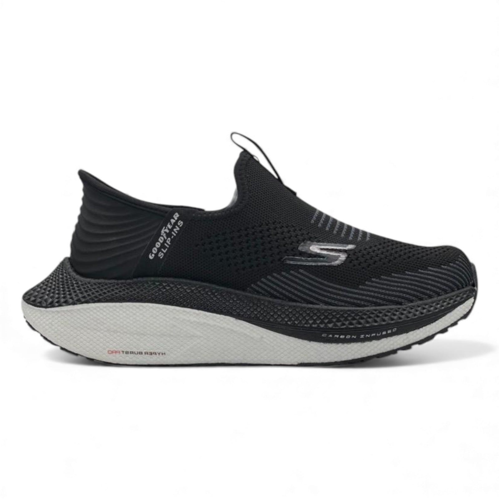 Sk GoodYear Slip Ins “Black”