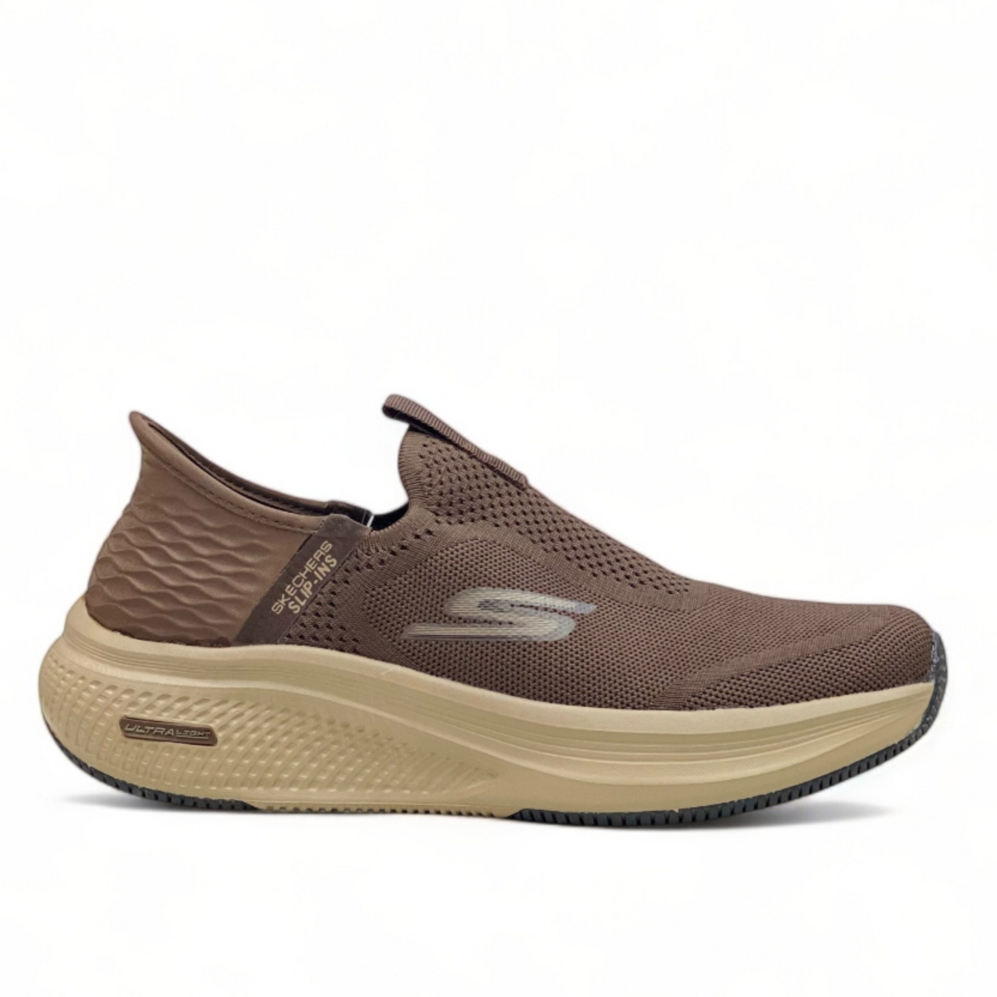 Skecherrs Slip ins Ultra Light “Brown”