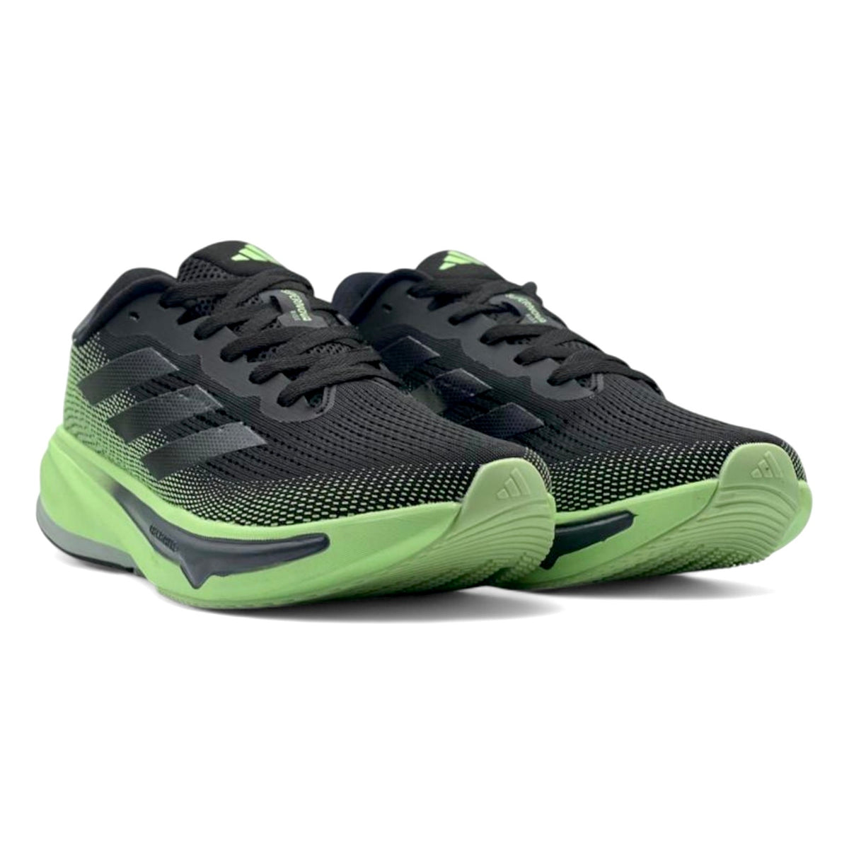 Adi Rises Adi Supernova Rise 2 “Green Spark – Sole Comforts