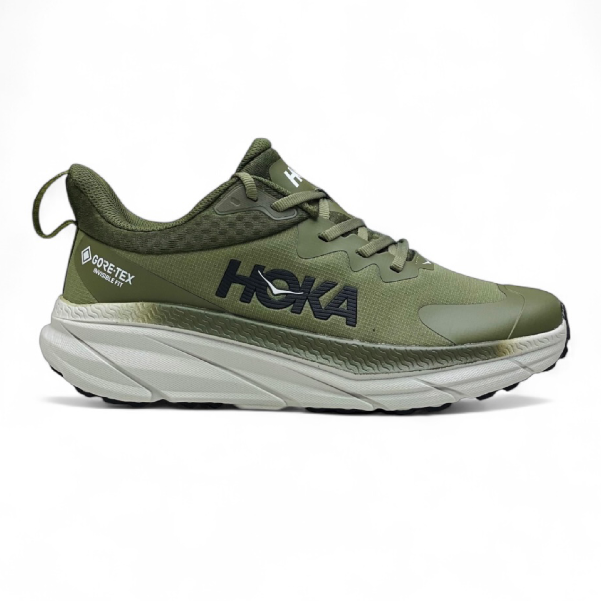 Hooka Challanger 7 GTX “Olive”