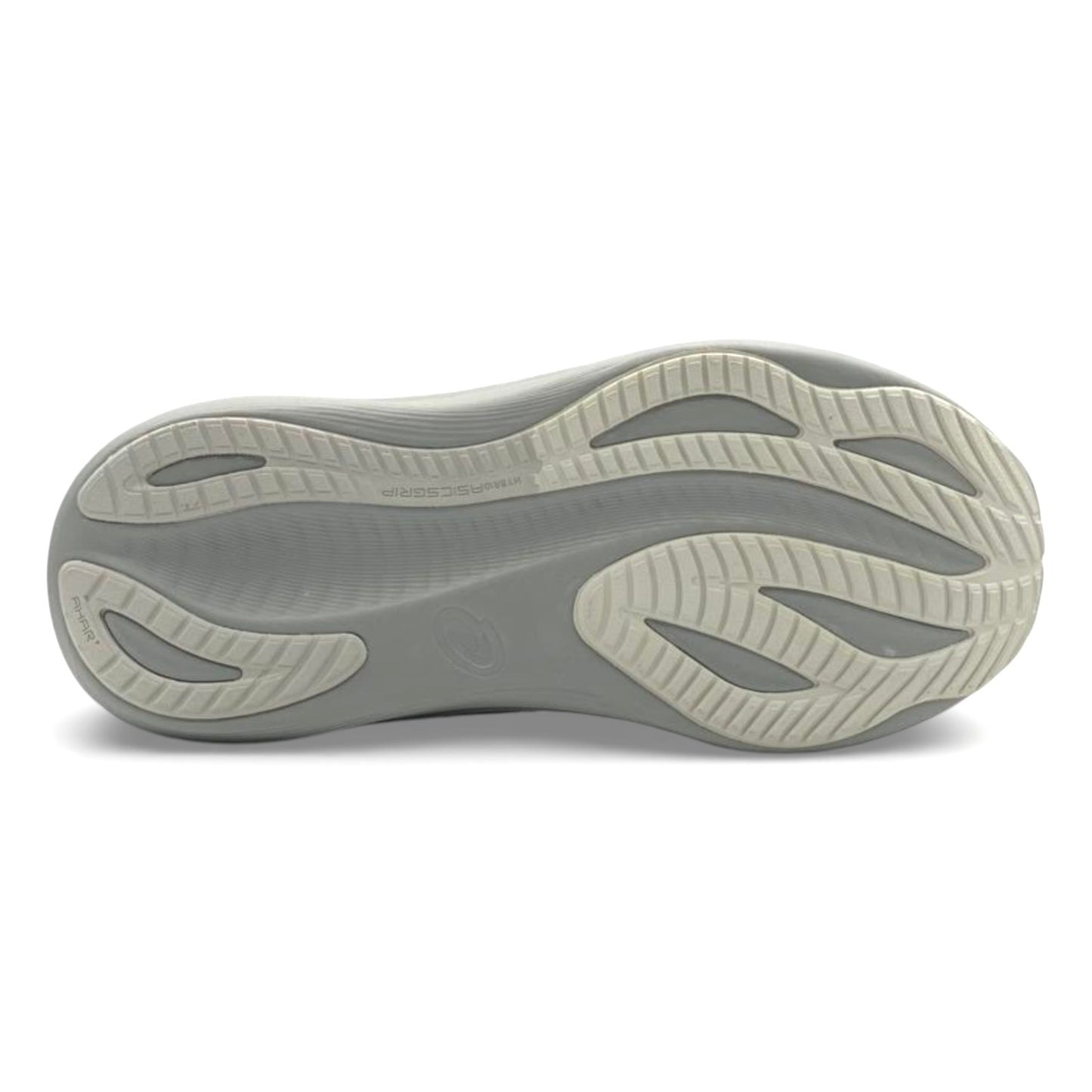 Asics Gel Nimbus 27 “Grey” (1:1 batch)