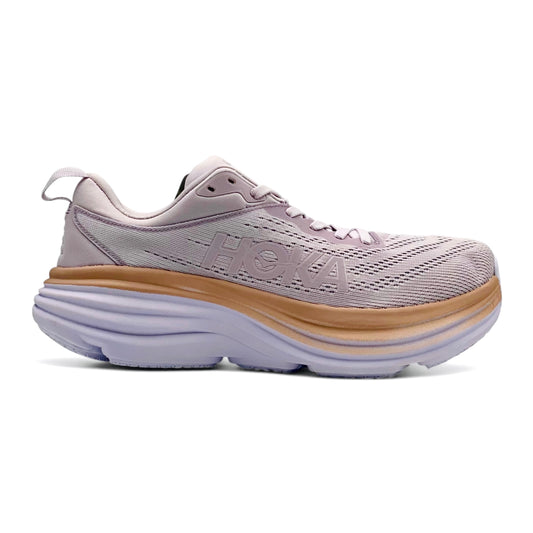 Hoka One Bondi 8 “Rose Dust”