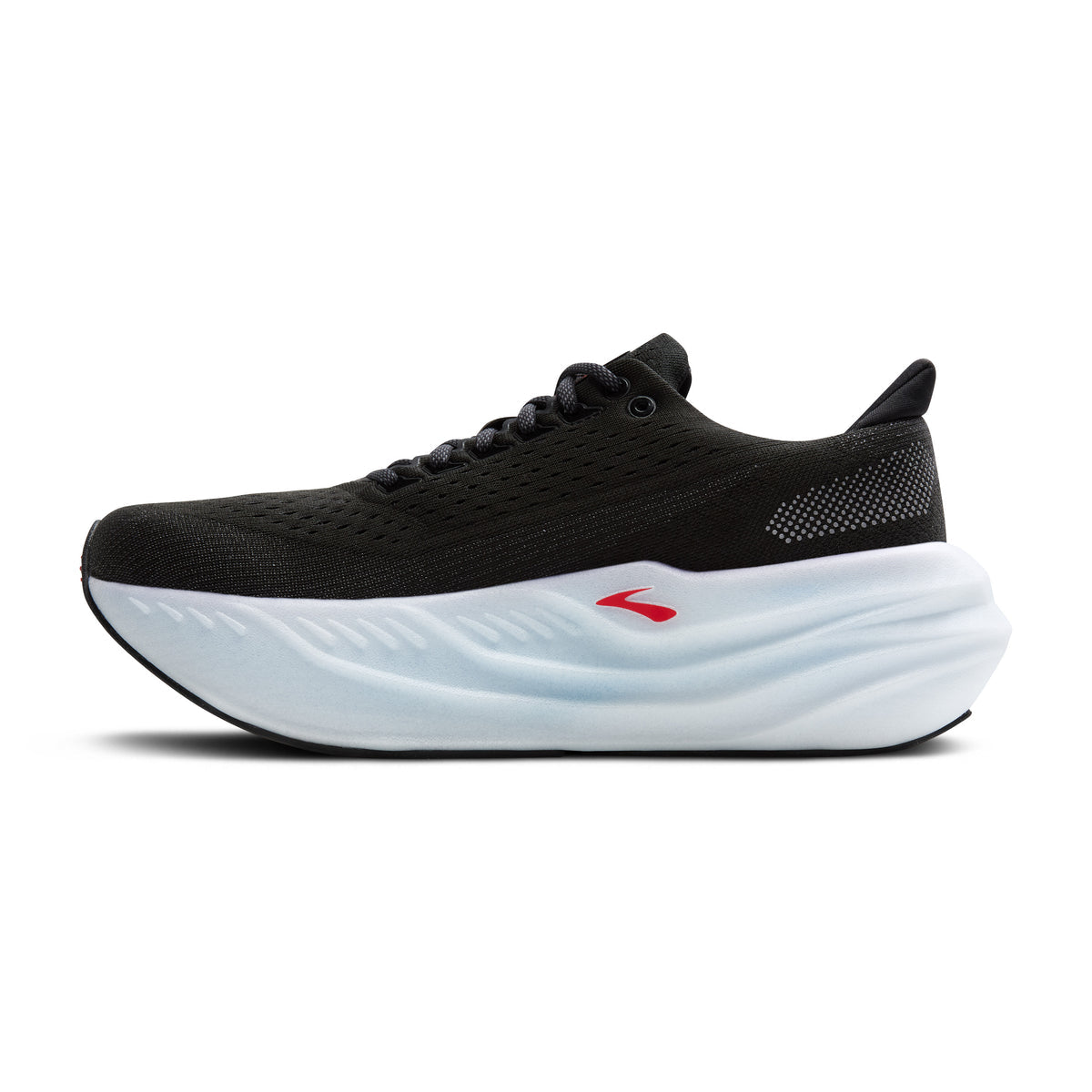 Broooks Glycerin Max Black (Dot perfect)