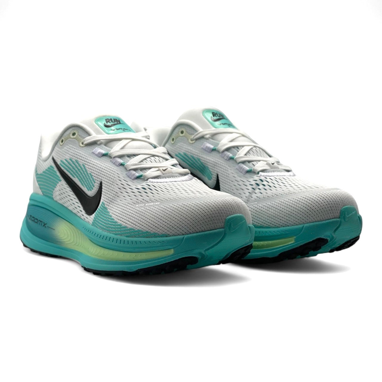NK Vomero 18 “Geode Teal”