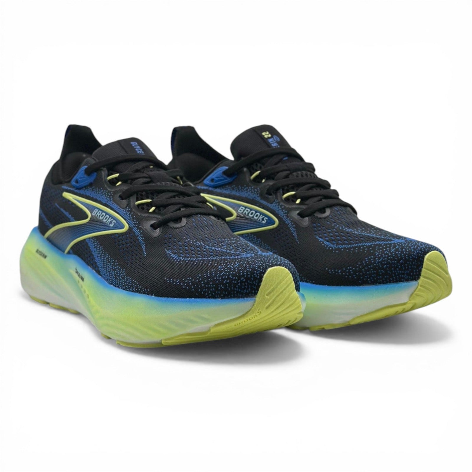 Brooks Glycerin 22 - Neo Yellow
