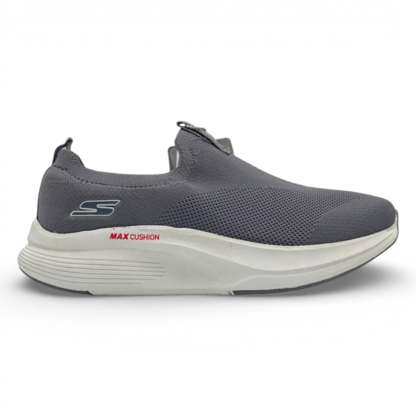 Skecherrs Max Cushion “Grey”