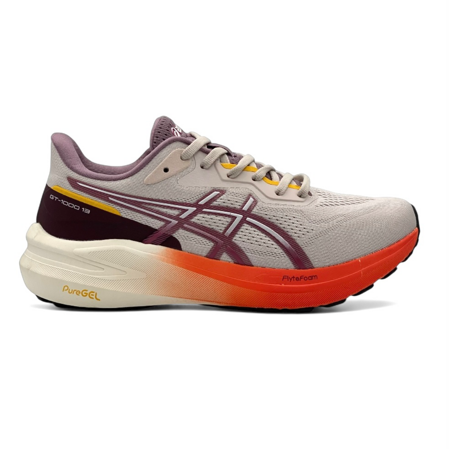 Asics Gel GT-1000 “Maroon”
