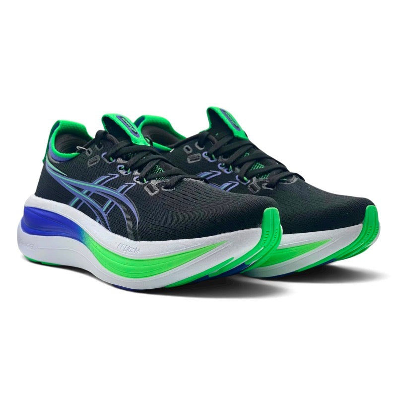 Gel Nimbus 28 Running - Black