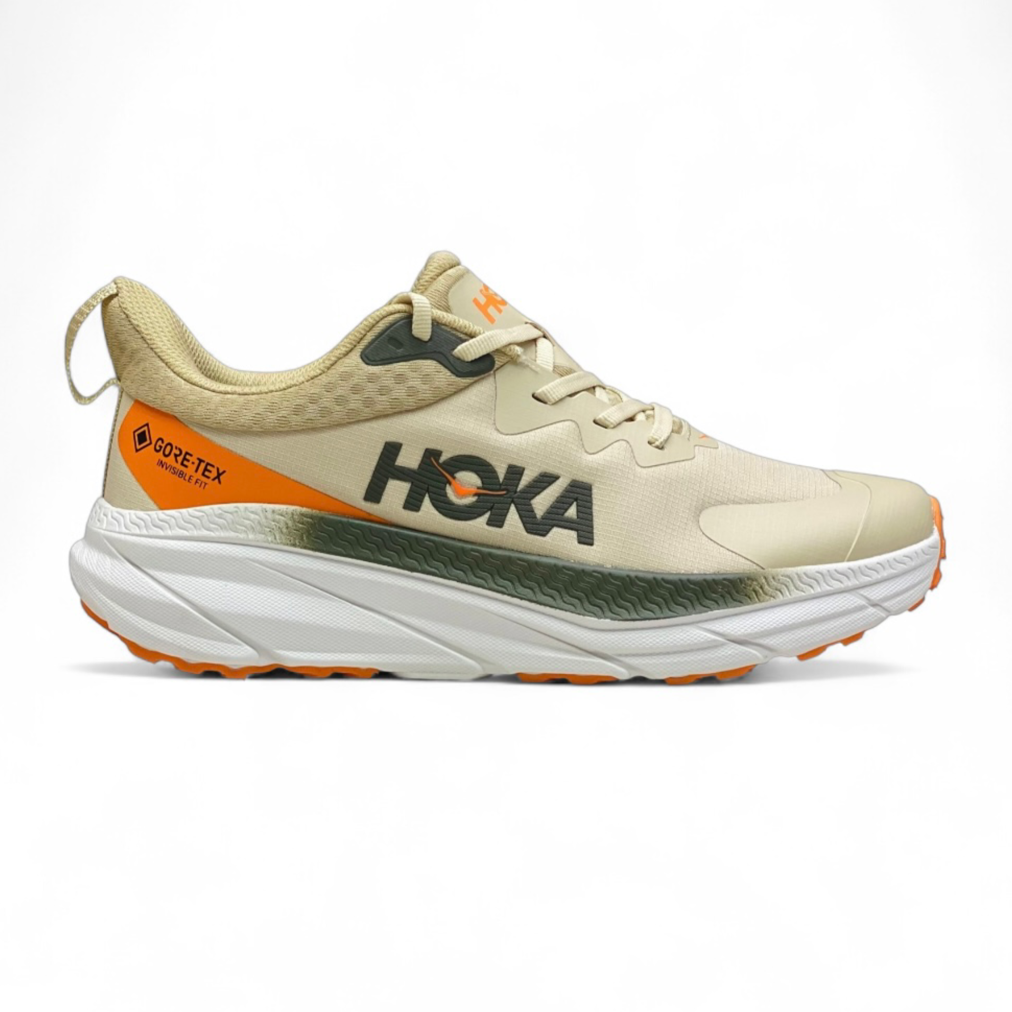Hooka Challanger 7 GTX “Beige”