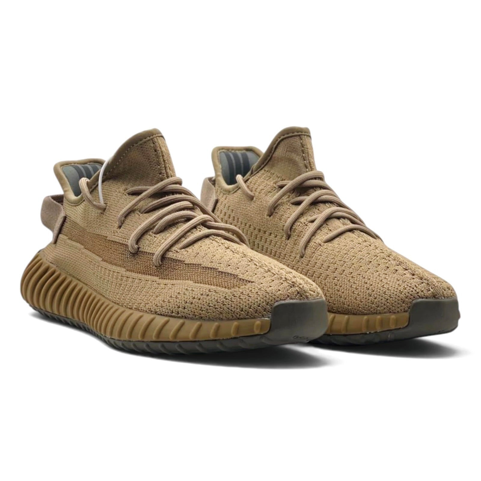 Adi Yeezyy Boost - Camel