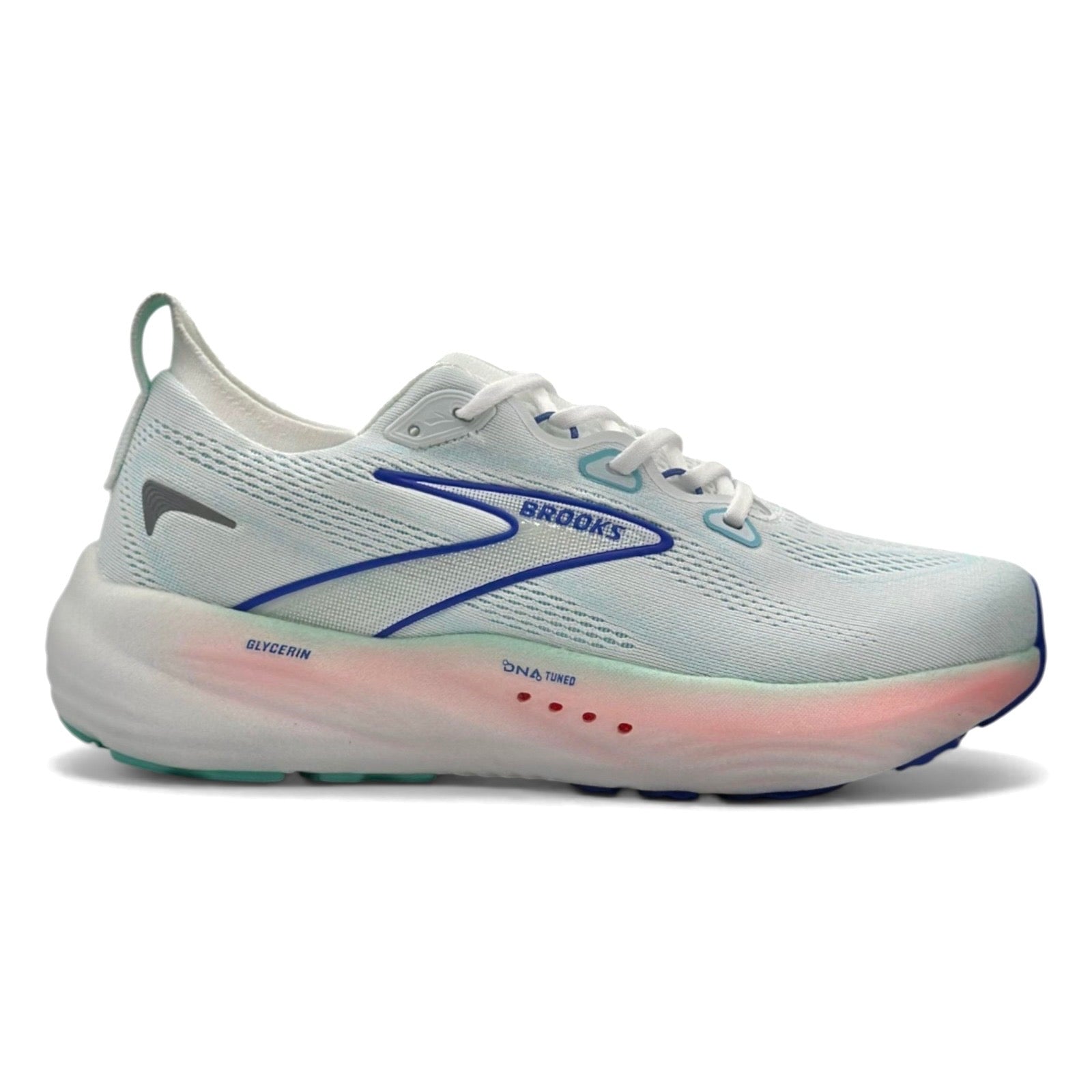 Brooks Glycerin 22 - Amparo Blue