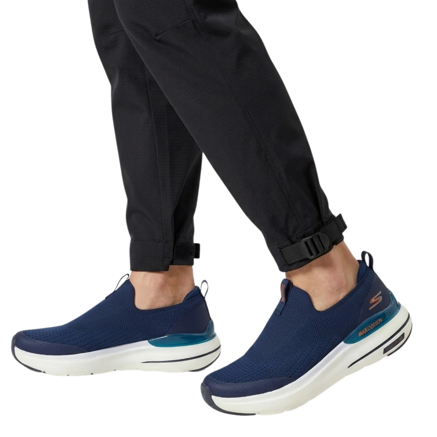 Sk Max Cushions “Blue”