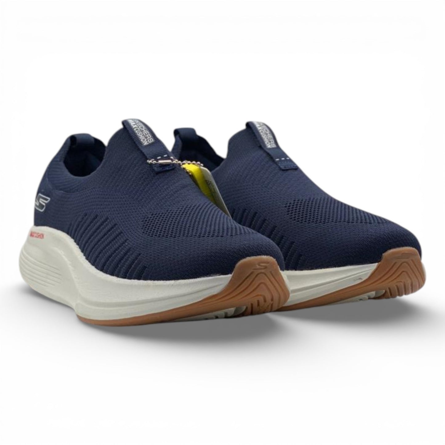Skecherrs Max Cushion “Blue”