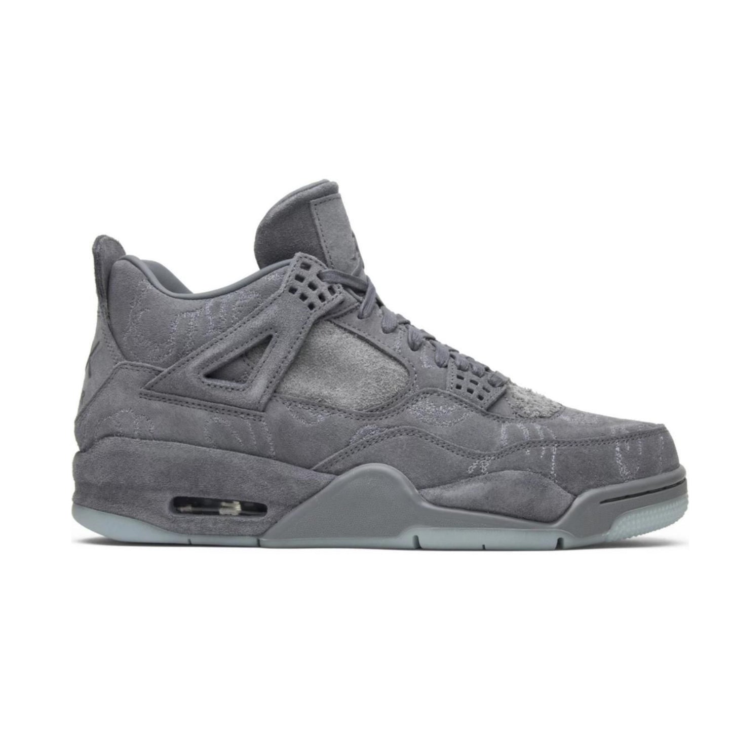 AJ 4 Retro “Kaws”
