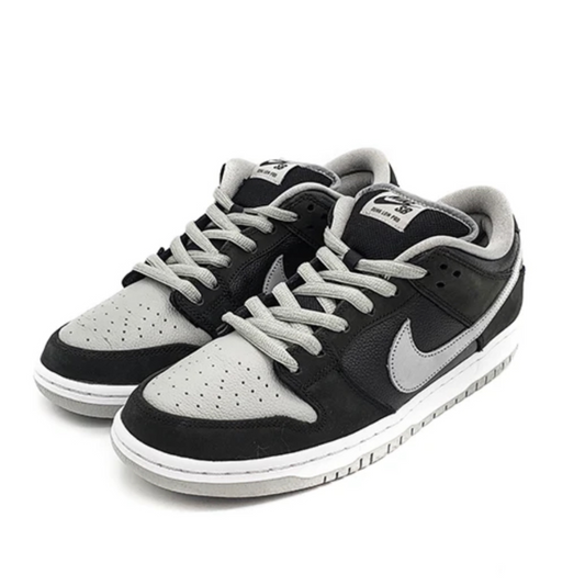 NK SB Dunk Low Pro "Shadow"