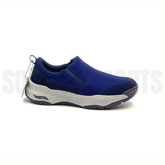 Skechers Arch Fit GO Walk Blue