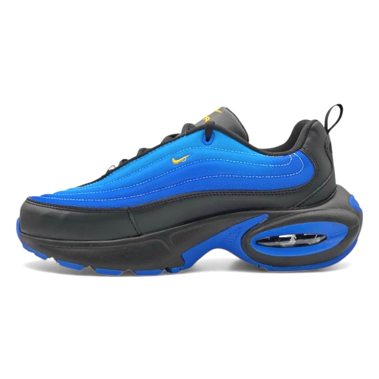 NK Air Max Portal “Blue”