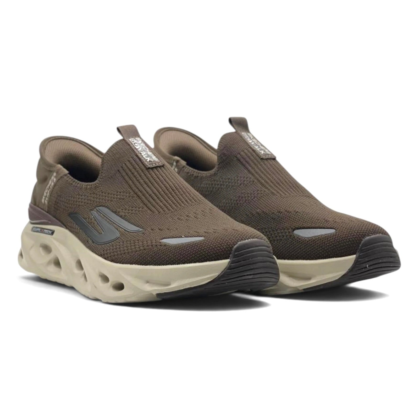 SK Go Walk - Brown