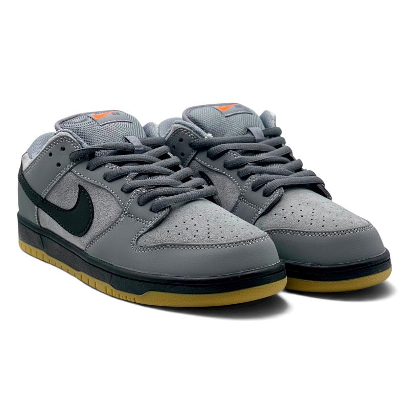 Nk Sb Dunk Low Pro - Cool Grey
