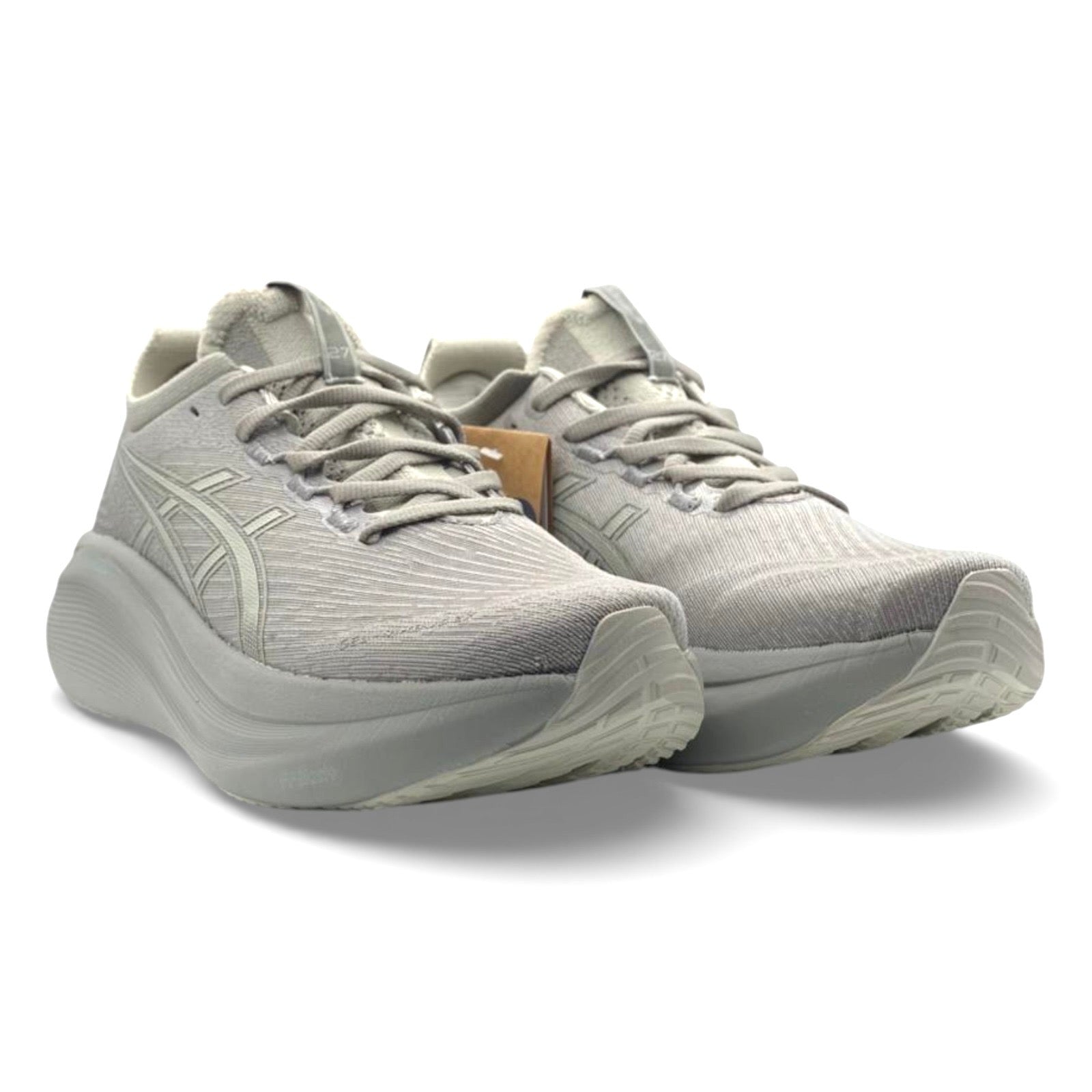 Gel Nimbus 27 “Grey” (1:1 batch)