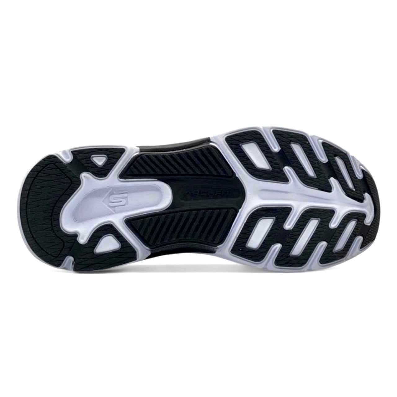 Skecherrs Arch Fit Slip Ins 2.0 “Black”