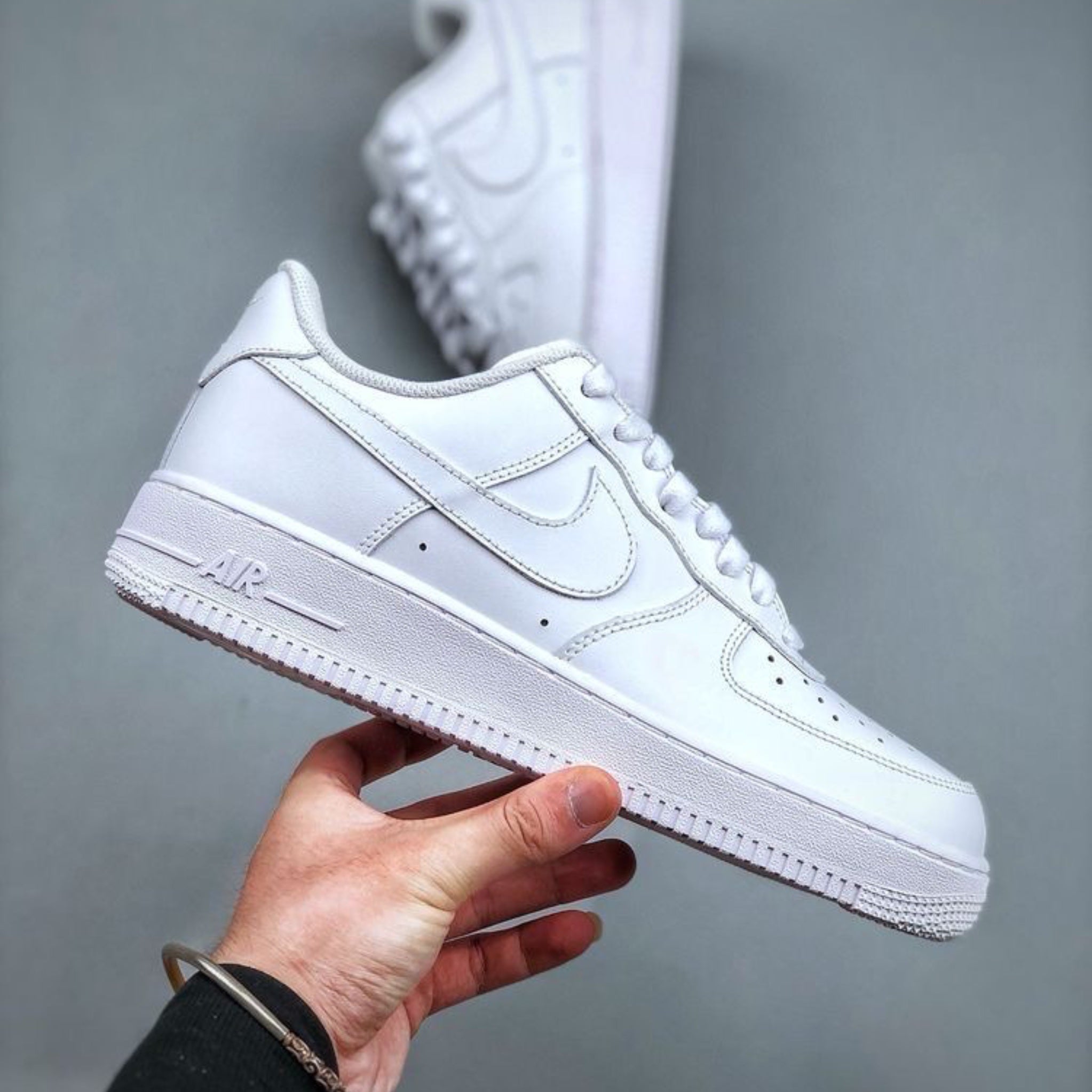 NK Air Force 1 White