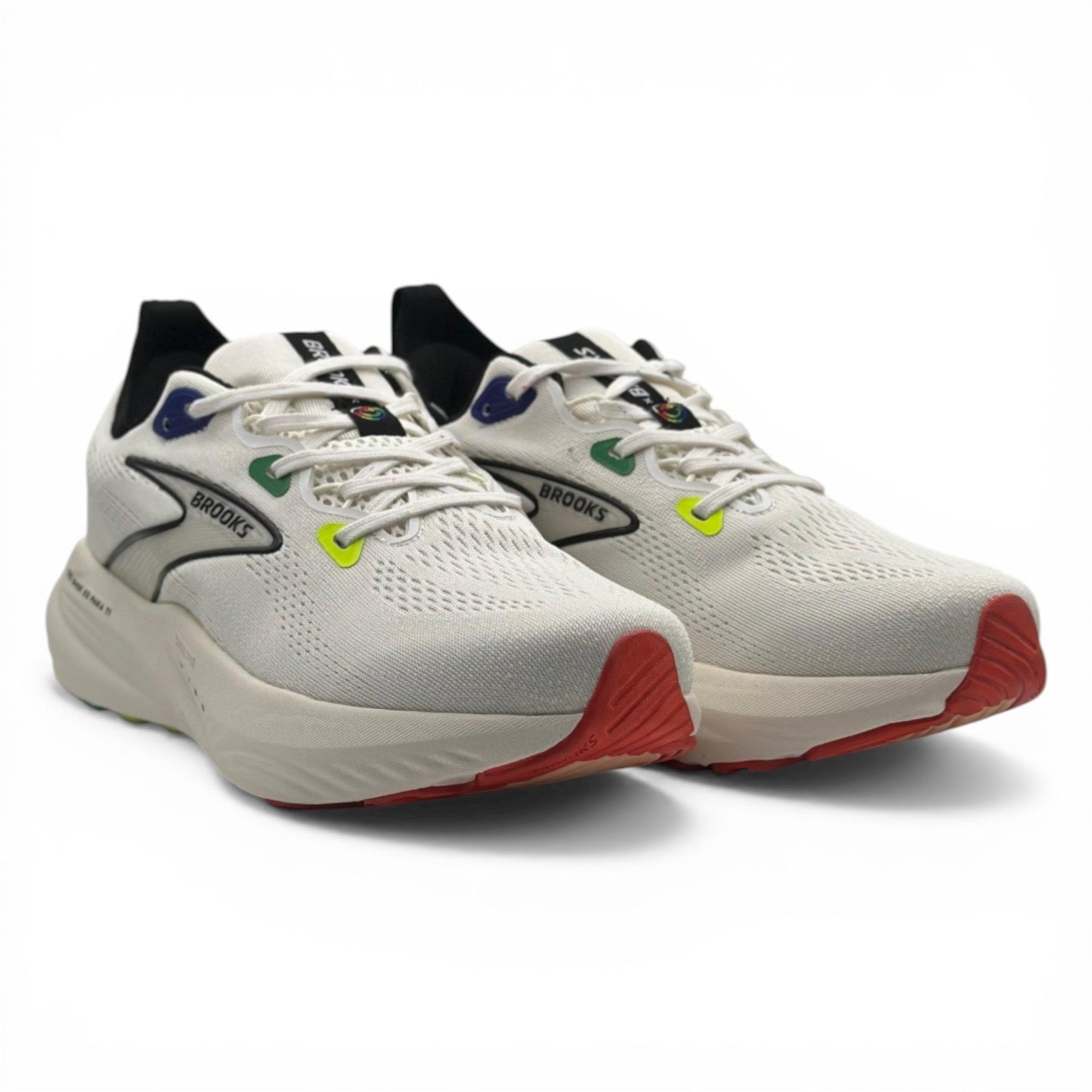 Brooks Glycerin Max 22 - Coconut/White